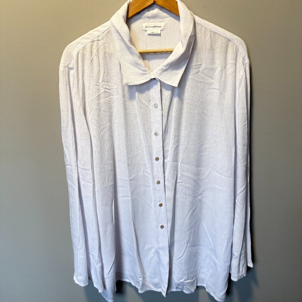 Lovers and Friends Top - S